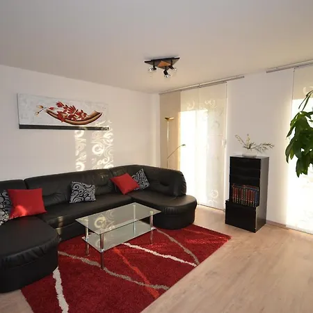 Ferienwohnung im Weinbergweg Quedlinburg Zimmer foto