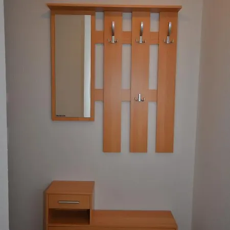 Ferienwohnung im Weinbergweg Quedlinburg Zimmer foto