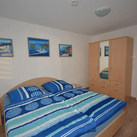 Ferienwohnung im Weinbergweg Quedlinburg Zimmer foto