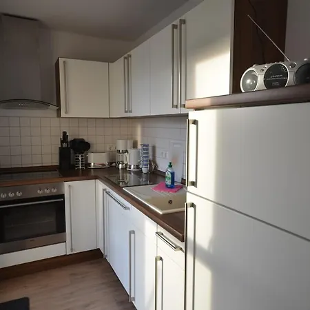 Ferienwohnung im Weinbergweg Quedlinburg Zimmer foto