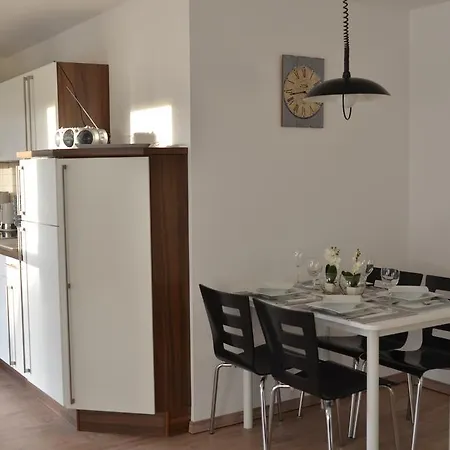 Ferienwohnung im Weinbergweg Quedlinburg Zimmer foto