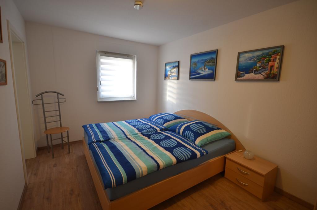 Apartment Im Weinbergweg