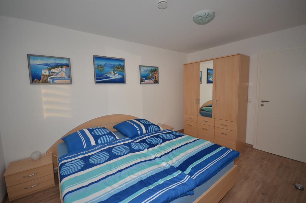 Apartment Im Weinbergweg *
