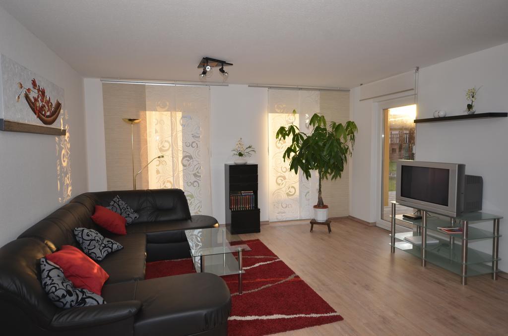 Apartment Im Weinbergweg