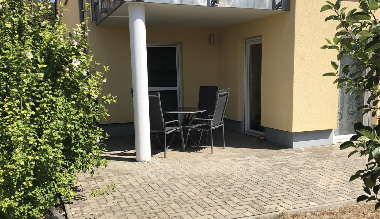 Im Weinbergweg Apartment *